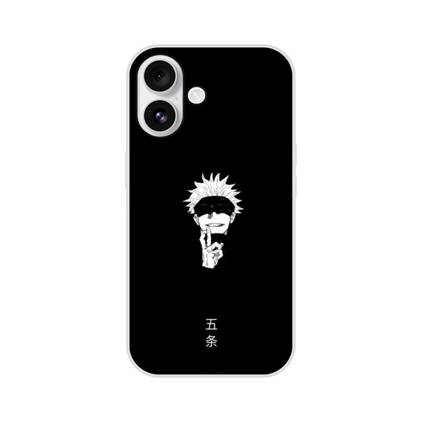 Case Gojo iphone y samsung