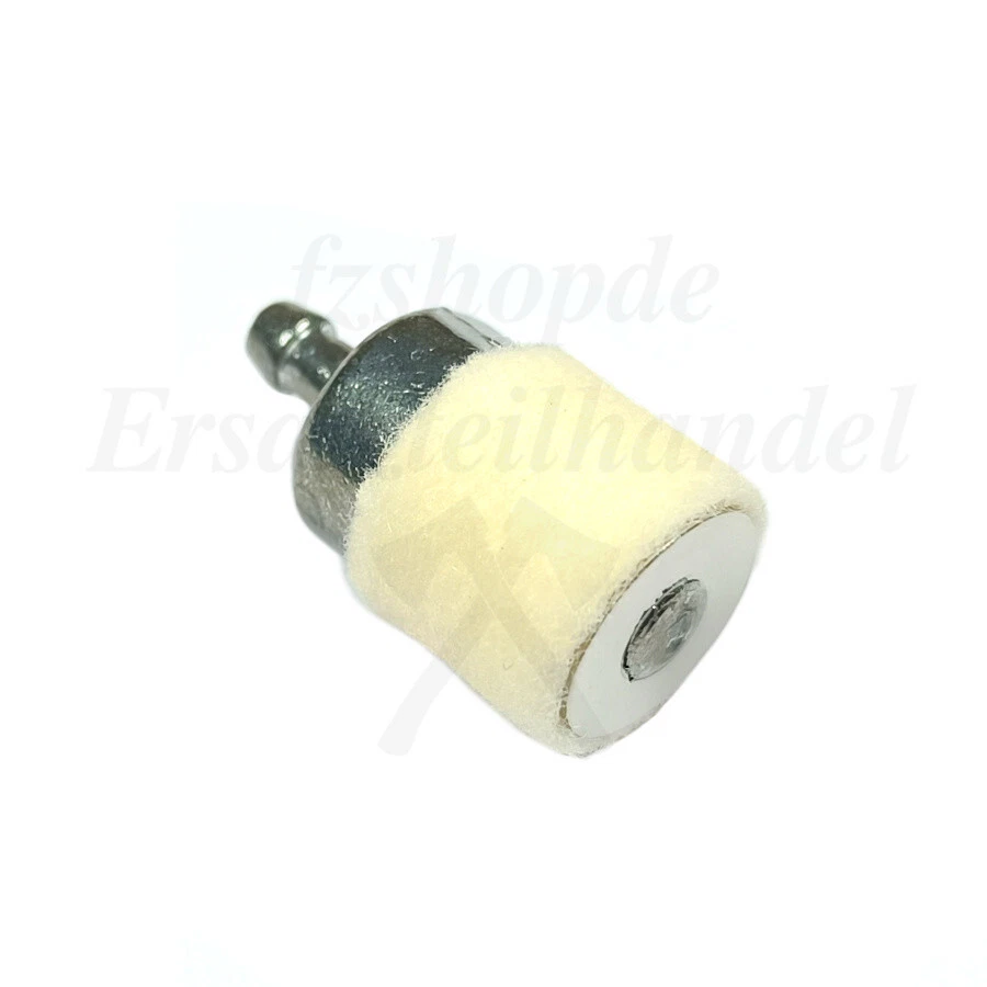 Benzinfilter Filter Kraftstoff Saugkopf für Sachs Dolmar 100 100super 102 - Bild 2 von 3