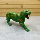 Vintage Mattel Masters of the Universe He-Man Battle Cat 10" No Accessories
