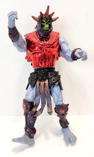 Masters of the Universe Lot Of 9 He-Man Figures MOTU - FREE SHIPPING - Picture 10 of 19