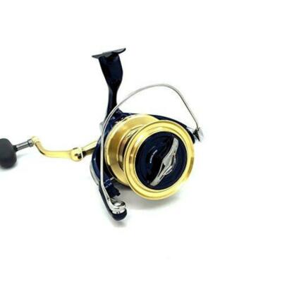 Shimano 14 Bullseye 9100 Spinning Reel New in Box | eBay