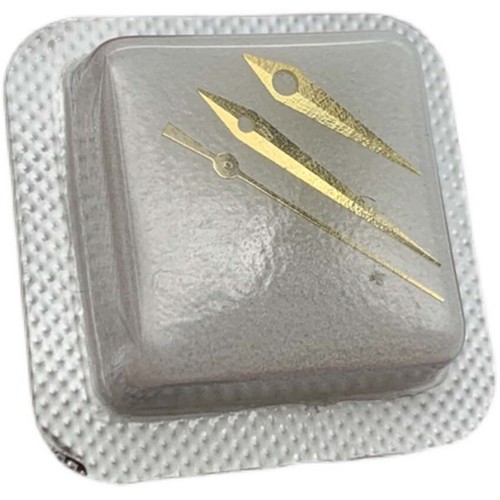 For 2824 2836 etc. Movement Watch Hands Analog Men's Three Hands Parts - Bild 2 von 9