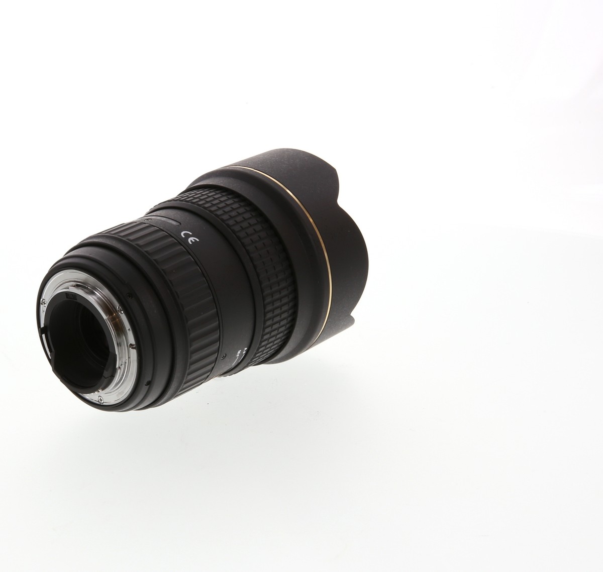 Tokina 16-28mm F/2.8 AT-X Pro SD Aspherical IF FX Lens For Tokina 16-28mm F/2.8 AT-X Pro SD Aspherical IF FX Lens For