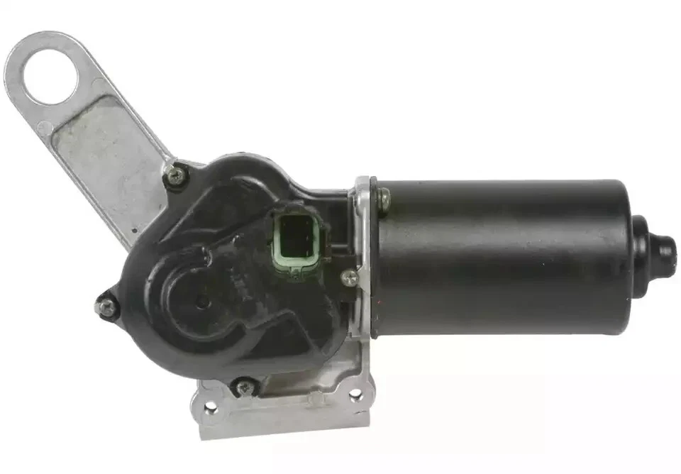 Motor limpiaparabrisas Carquest para Nissan Murano 2003 remanufacturado 43-4341 Foto 2 de 3