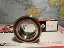 Enduro SL045016PP Cylindrical Roller Sheave Bearing SKF INA FAG SHIPS FAST!