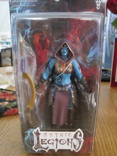 Four Horsemen Mythic Legions 6    Figure  Advent Of Decay Azza Spiritbender