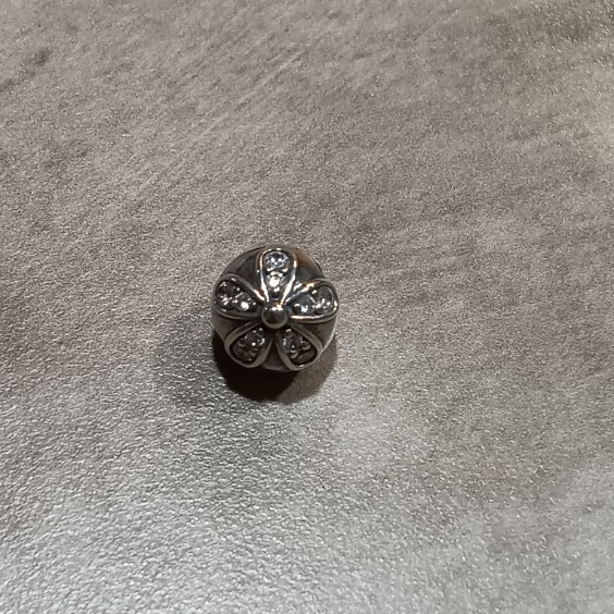 Assorted AUTHENTIC Pandora charms - image 8