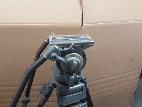 Libec H85 T98 & 10HT TRIPOD - Picture 3 of 7