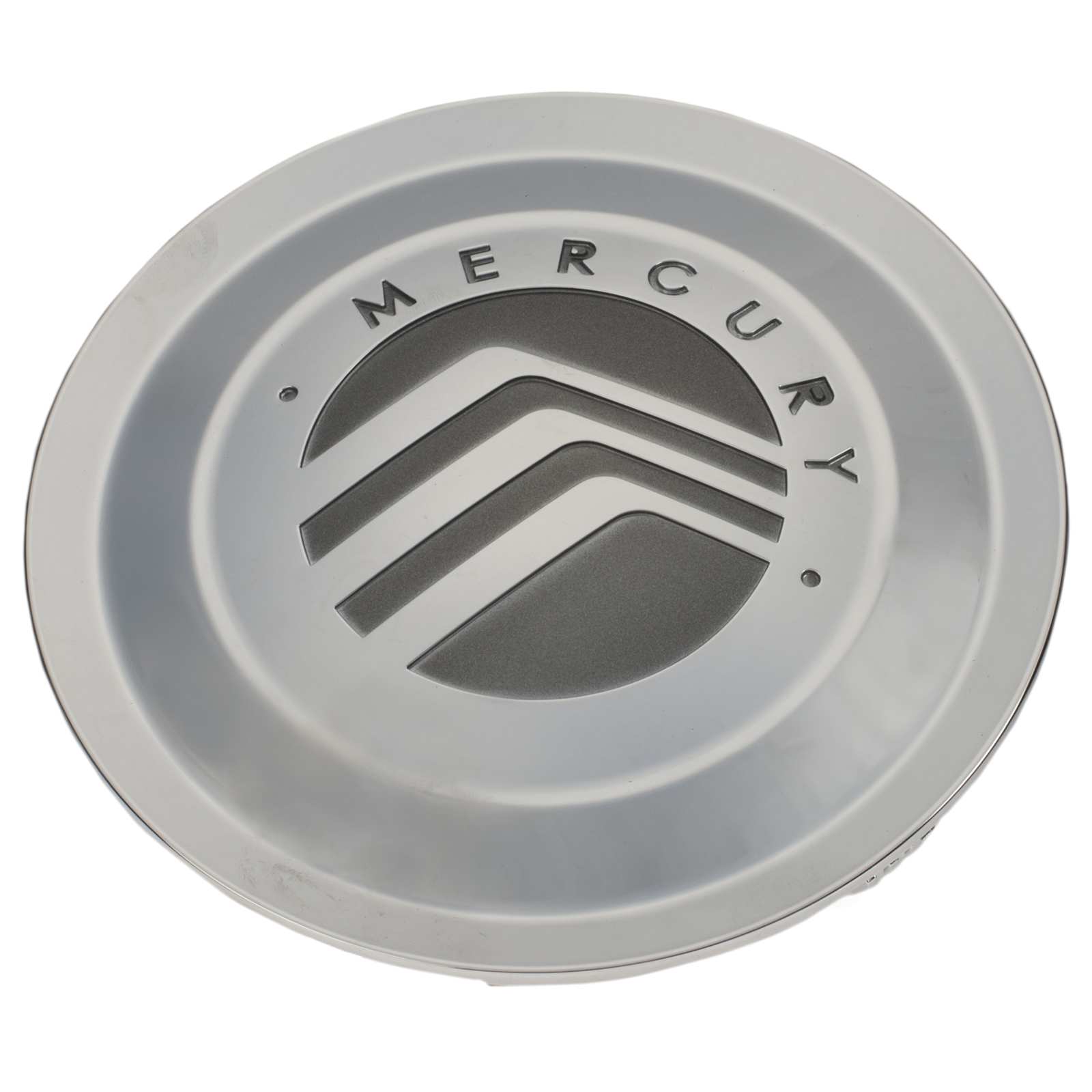 Tapa central de cubo de rueda para Ford Grand Marquis 2008-2011 (P/N 8W3Z1130A)