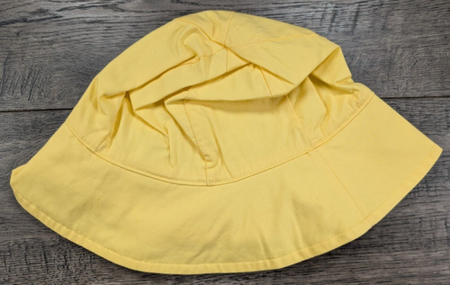Baby Girl Clothes Gymboree 12-18 Month Daisy Giraffe Sun Hat - Picture 2 of 3