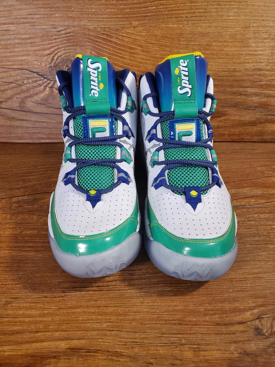 Fila x jordan outlet