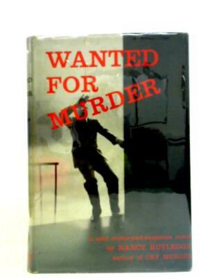Gesucht nach Mord (Nancy Rutledge - 1956) (ID: 30411)