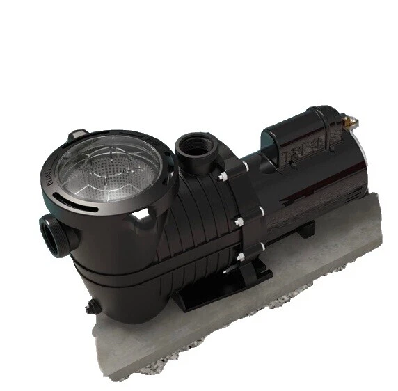 Standard Pool Pump Pool Pumps