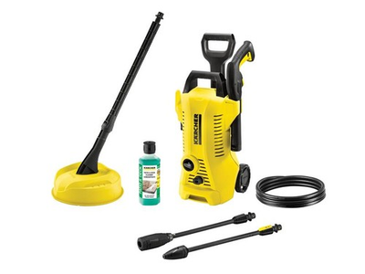 #ad Karcher K 2 Power Control Home Pressure Washer 110 bar 240V KARK2PCH $283.94