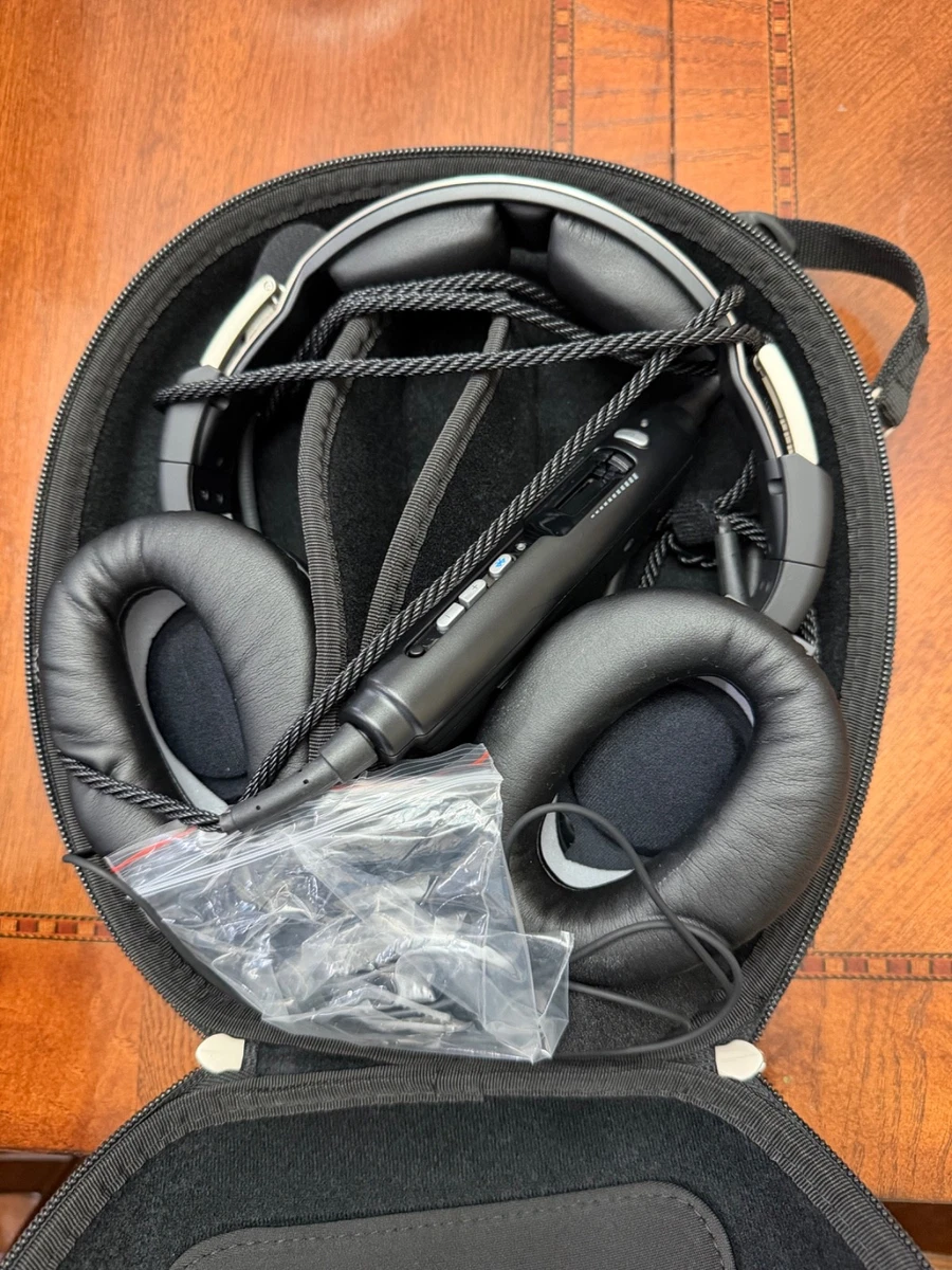 Lightspeed Zulu Aviation Pilot Gear for sale | eBay