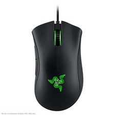 Razer Death Adder Essential PC Gaming Mouse