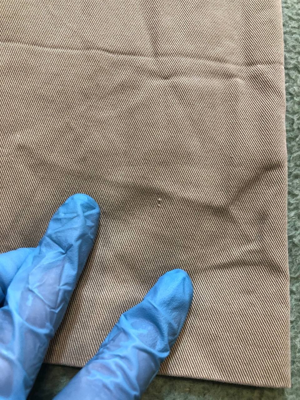 Levi's 505 Regular Fit Straight Denim Jeans 34X34 thumbnail 16