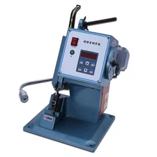 Wire Splicing Energy-saving and Efficient Electric Copper Strip Machine