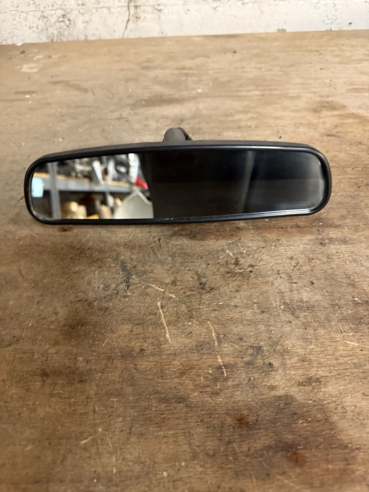 2001-2016 Ford Escape Interior Rear View Mirror OEM - Image 2 of 4