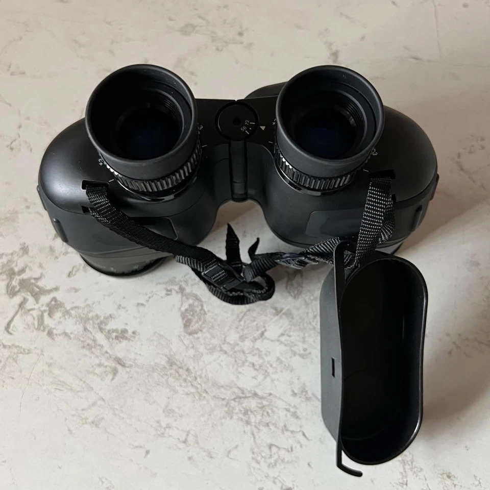 TASCO Offshore 36 Laser Level with Carrying Case Waterproof Used - Image 3 of 3