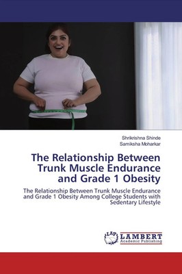 Shrikrishna Shinde (u. a.) | The Relationship Between Trunk Muscle Endurance...