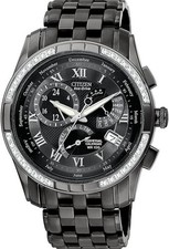 Наручные часы Citizen BL8045-56E Eco-Drive Calibre