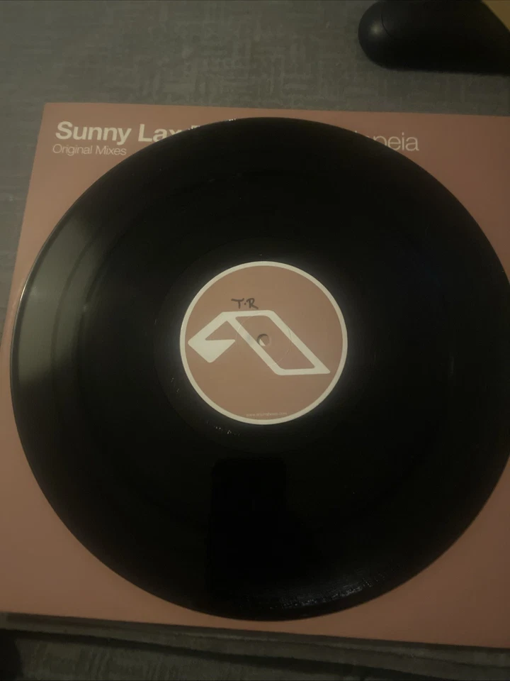 vinyl records - Image 3 of 4