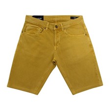 N3688 MENS DONDUP MAN DENIM SHORTS BERMUDA SHORTS