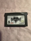 Kingdom Hearts: Chain of Memories -Game Boy Advance (2004), Original, Ships Fast