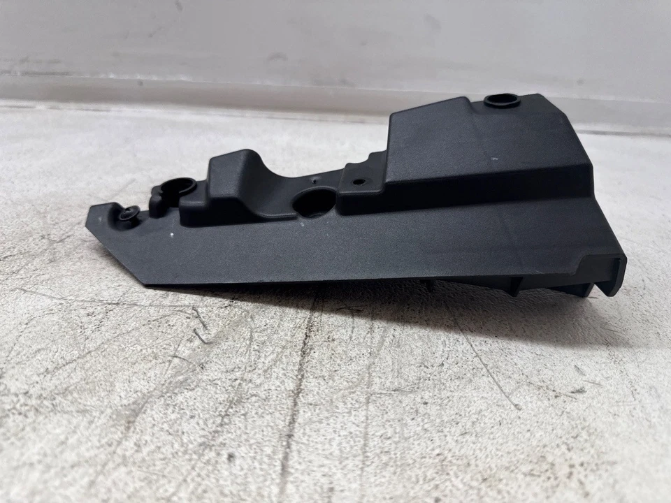 ОПОРНАЯ ПЛАСТИНА ДЛЯ НОГ PPORSCHE 911 TURBOS 997 FL GENII PDK КРОНШТЕЙН ДЛЯ ПОДНОЖКИ - Изображение 3 из 4