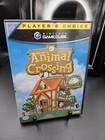 Animal Crossing / Nintendo GameCube / CIB / Clean / Tested / Read 