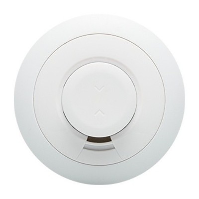 DSC PGP9976 Wireless Smoke And Heat Detector PowerG Qolsys Neo replaces PG9936