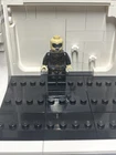 Genuine LEGO Star Wars: Clone Wars LUMINARA UNDULI Minifigure sw0310 No Hat