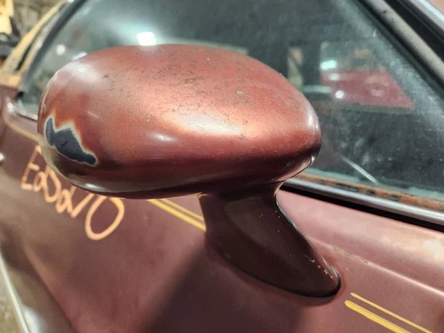 Right Side View Mirror Manual Cable Fits 1976 MONTE CARLO 1236437