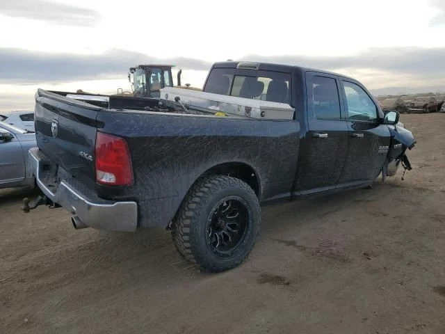 Portaruedas de repuesto Dodge Ram 1500 2015 1282085 Foto 3 de 4