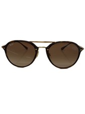 Ray-Ban GLD BRW RB4292 sunglasses from Japan 2892