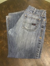 Men  s Ariat Fr Low Rise M4 boot 34/30