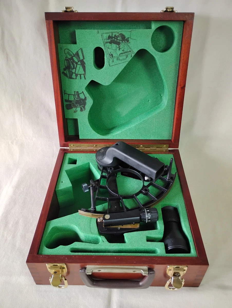 古董六分仪| eBay