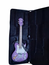 【売切御免 レア美品】ハンナモンタナ ギター hannah montana guitar washburn | eBay公認海外通販サイト | セカイモン
