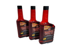 Marvel Mystery Oil, Oil Enhancer And Fuel Treatment 32 Oz., 3 Pack