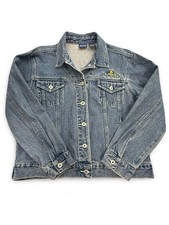 Winnie The Pooh Jean Jacket In Disney Coats, Jackets & Outerwear