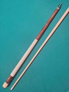 Vintage Palmer Pool Cue