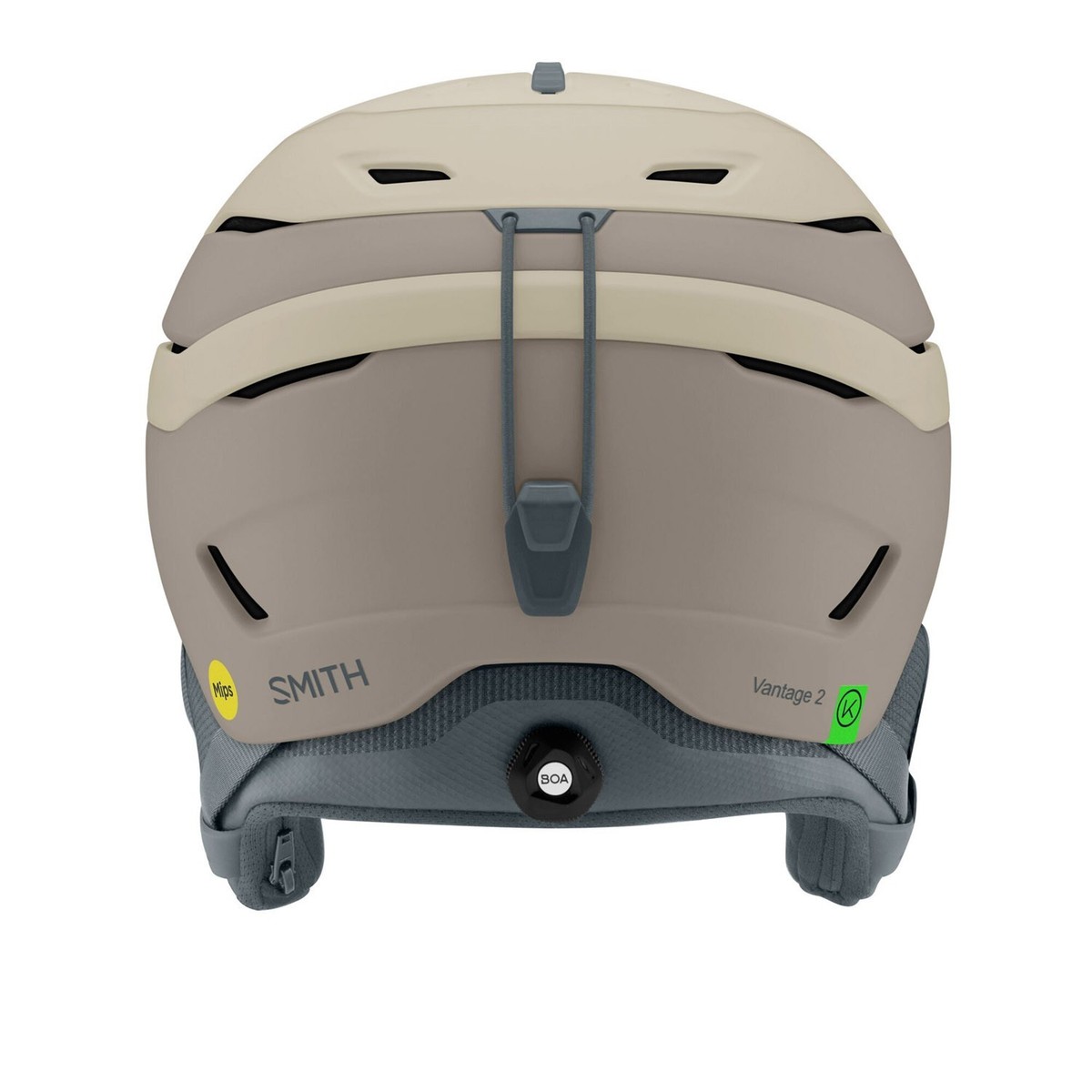 Smith Vantage 2 MIPS Ski Snowboard Helmet Adult Medium 55-59 cm