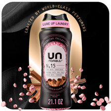 Downy Laundry Scent Beads, Unstopables Unlimited Collection, In-Wash Scent Boost