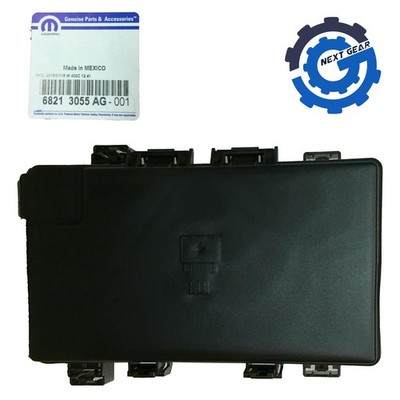 MOPAR Totally Integrated Power Module 2013 14 RAM 1500 2500 3500 68213055AG OEM