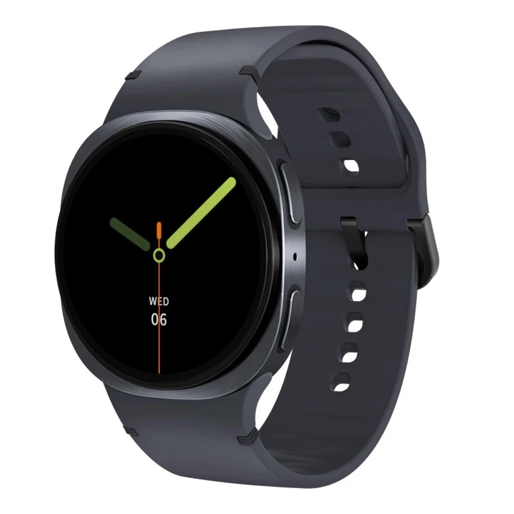 Smart Watch Men Women GPS Bluetooth Calling Health Fitness Tracker Heart Rate UK