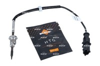 NRF Sensor Abgastemperatur Easy FIT 707053 12V M14X1.5 FüR Opel Astra Caravan CC
