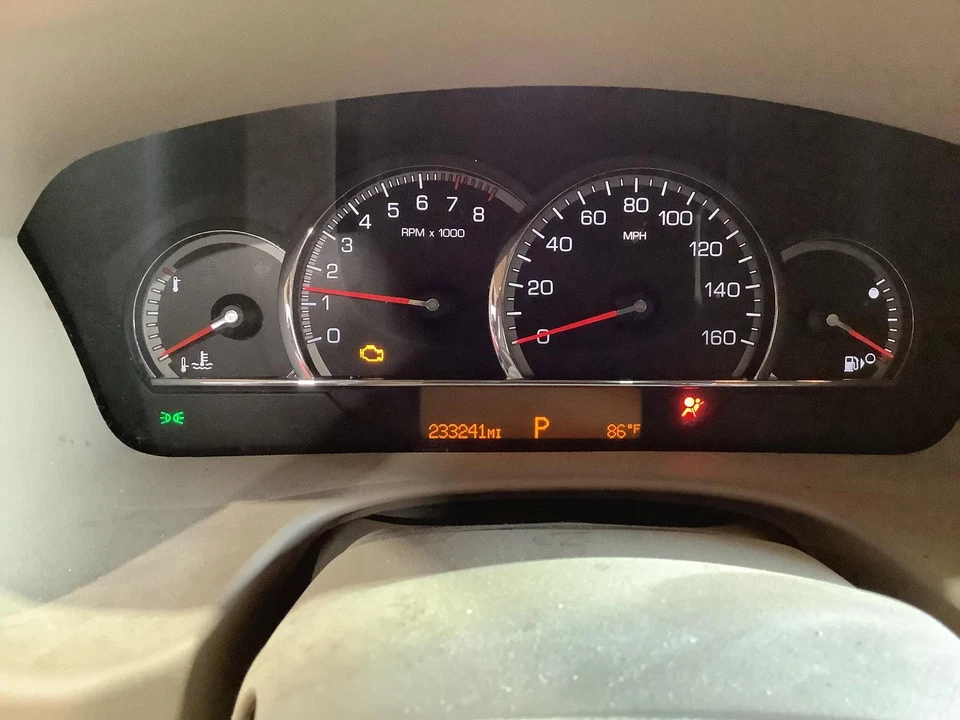 Used Front Right Door Window Regulator Front fits: 2008 Cadillac Sts electric in Foto 3 de 4