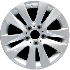 (Ships Today) Wheel Rim BMW 323i 325i 325xi 328i xDrive 328xi 330i 330xi 335i 33