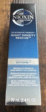 NIOXIN 3D Intensive Therapy Night Density Res...